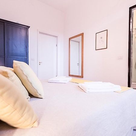 Liguria Terrace Apartamento Olbia Exterior foto