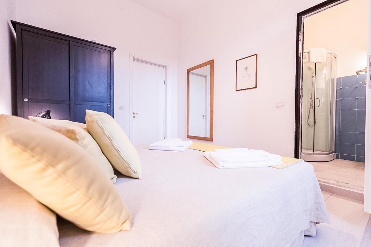Liguria Terrace Apartamento Olbia Exterior foto