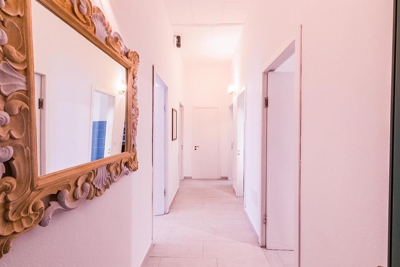 Liguria Terrace Apartamento Olbia Exterior foto